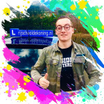 Yannick van Middelaar 1x Geslaagd 11-2-2020